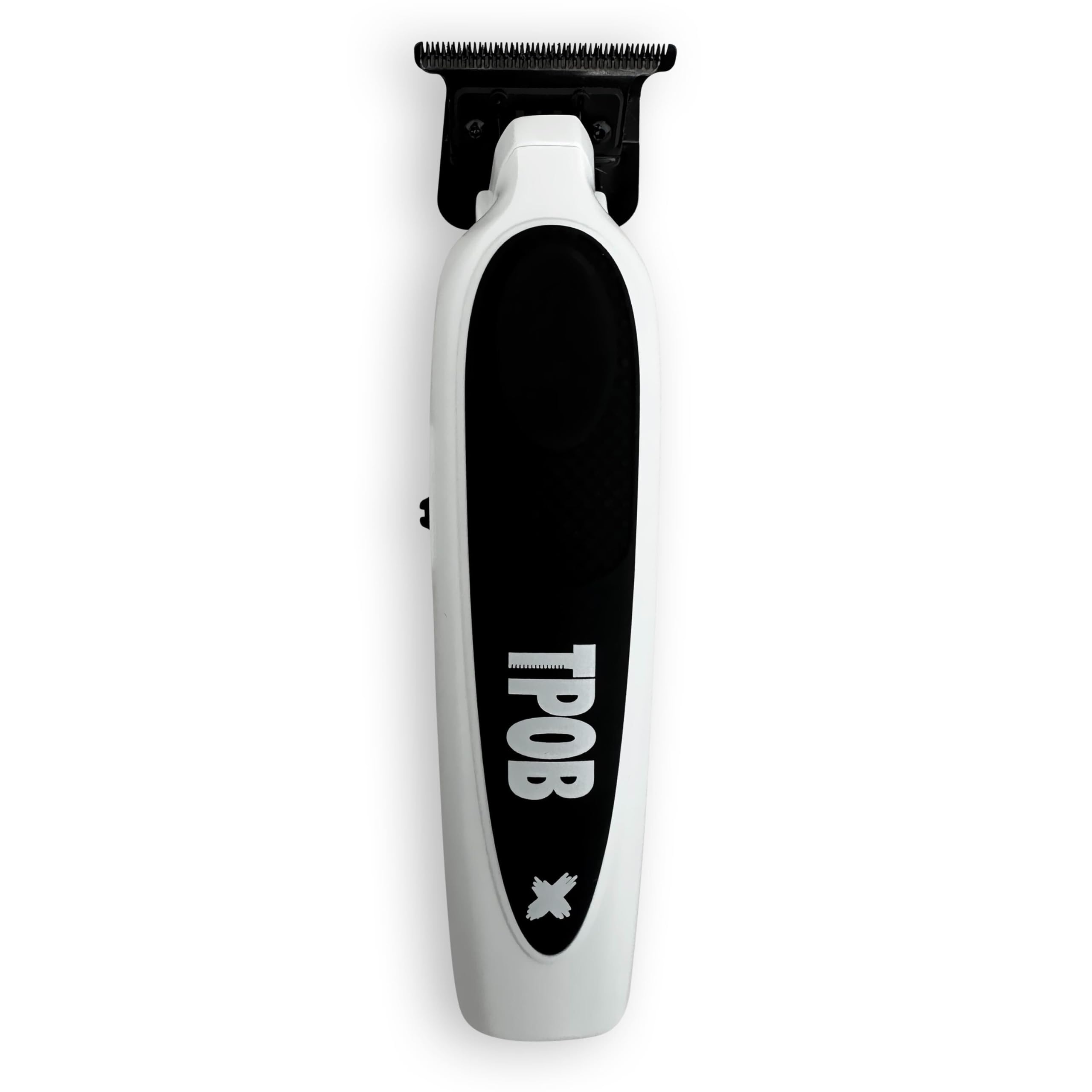 Amazon.com: TPOB X Deluxe White Rubber Grip Digital Brushless
